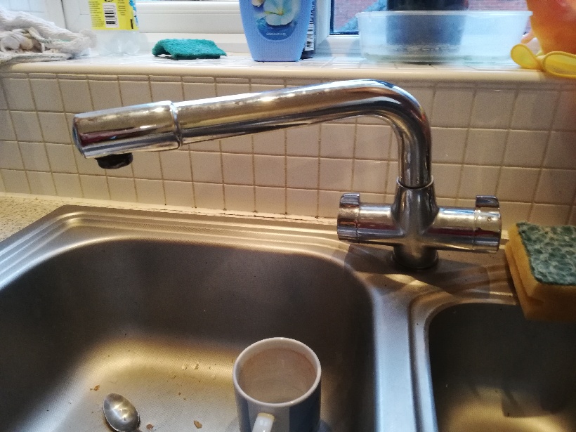 Most Effective Ways To Unblock A Sink