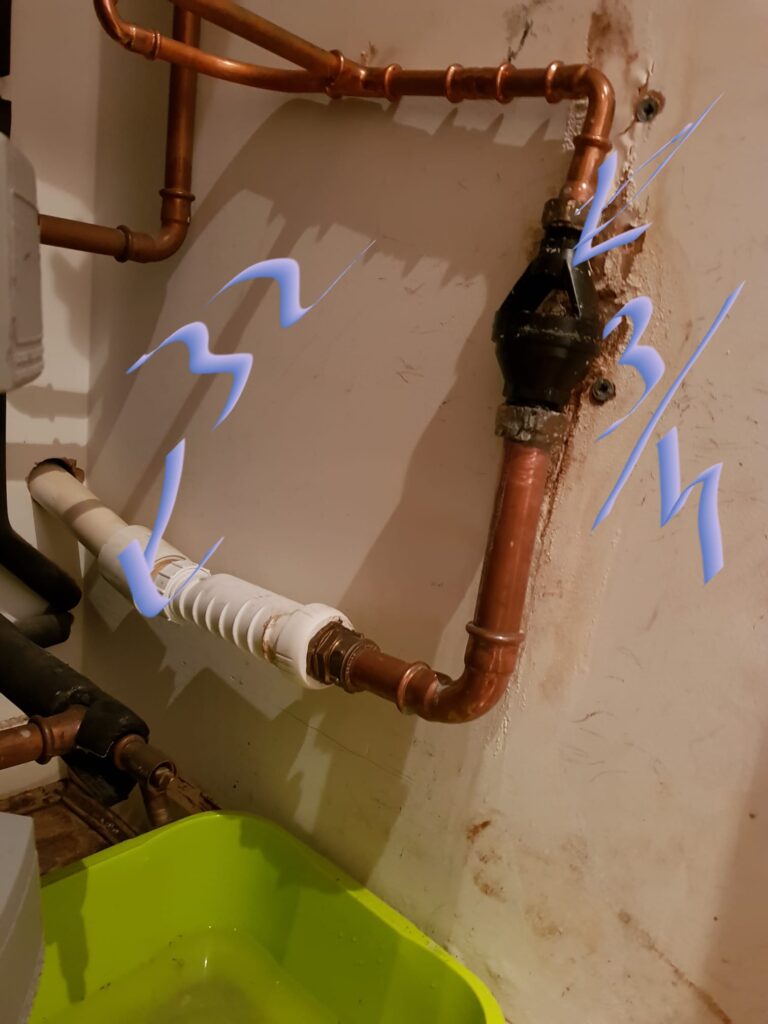 Faucet and Fixture Repair/Replacement