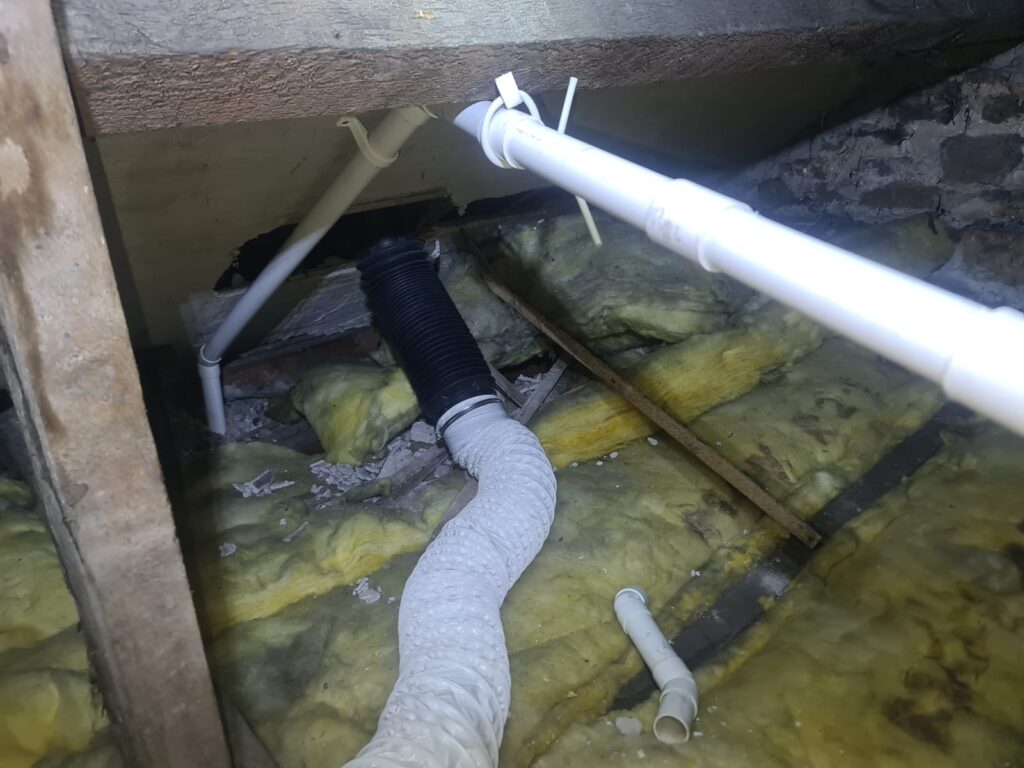 Resetting the Waste Disposal